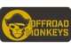 Z115 - Offroad Monkeys