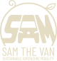 E08 - SAM: Soulful Adventure Mobility