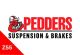 Z55 - Pedders Suspension & Brakes
