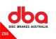 Z55 - DBA Disc Brakes Australia