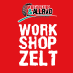 M50 - Workshop-Zelt